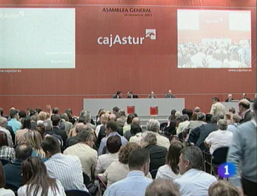 Panorama Regional - Panorama Regional en 2' - 30/06/11