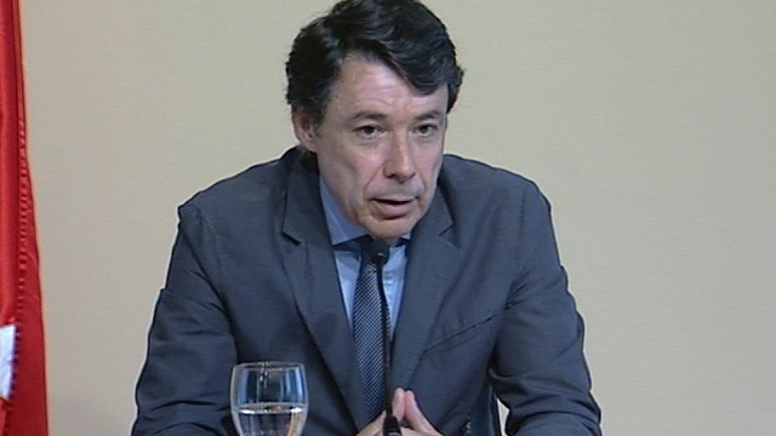 Informativo de Madrid - 30/06/11