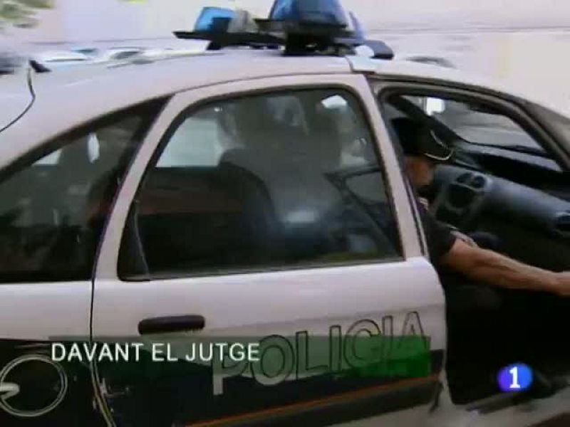  Informatiu Balear - 30/06/11