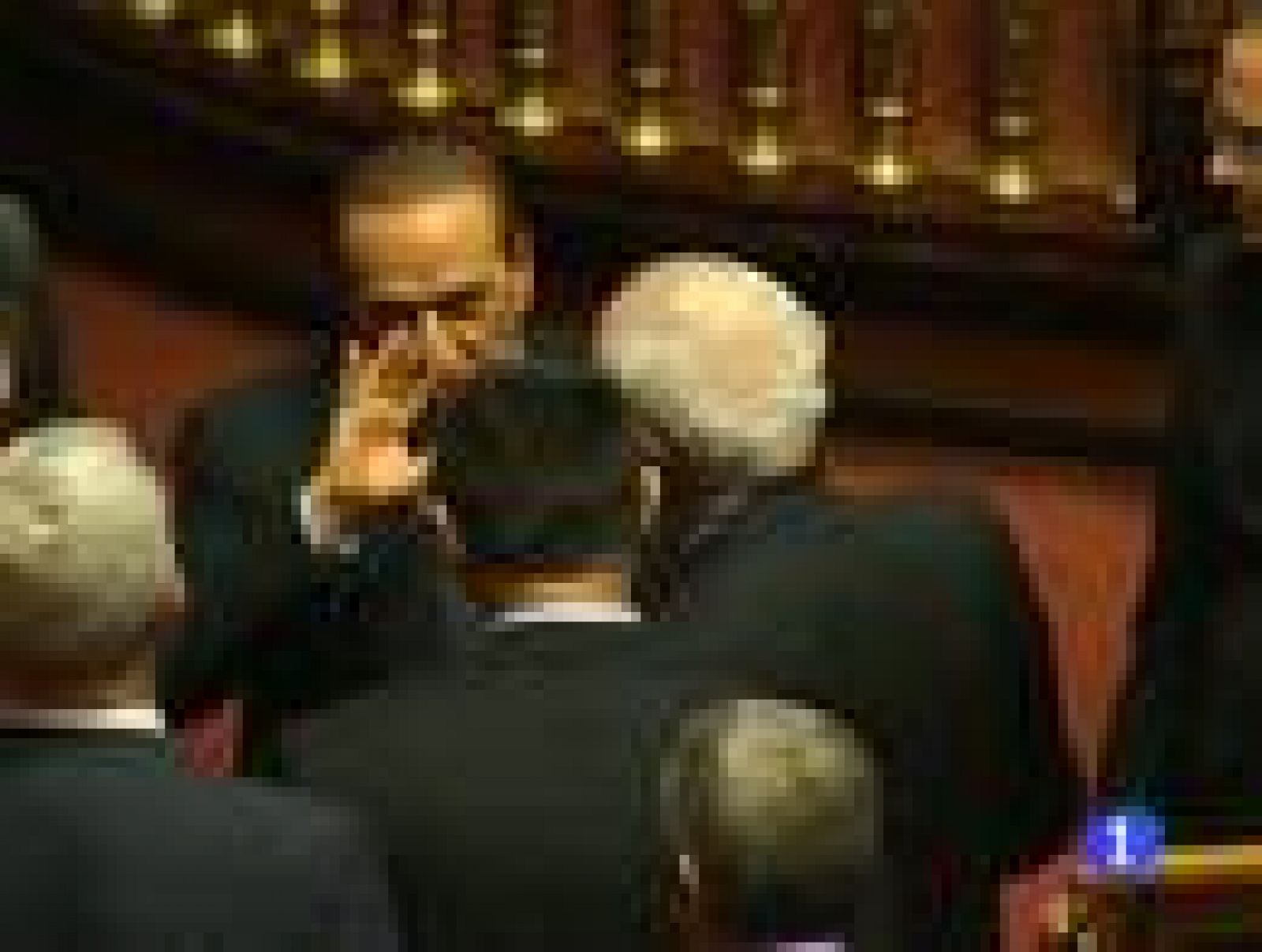 Nuevo plan de ajuste en Italia