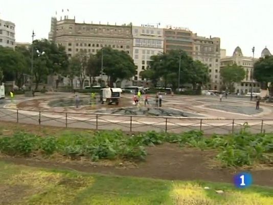 L'Informatiu - L'informatiu migdia - 30/06/11