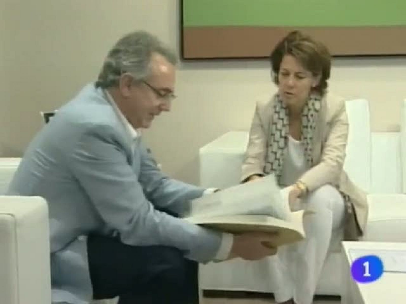 Telenavarra  30/06/2011 | Ver