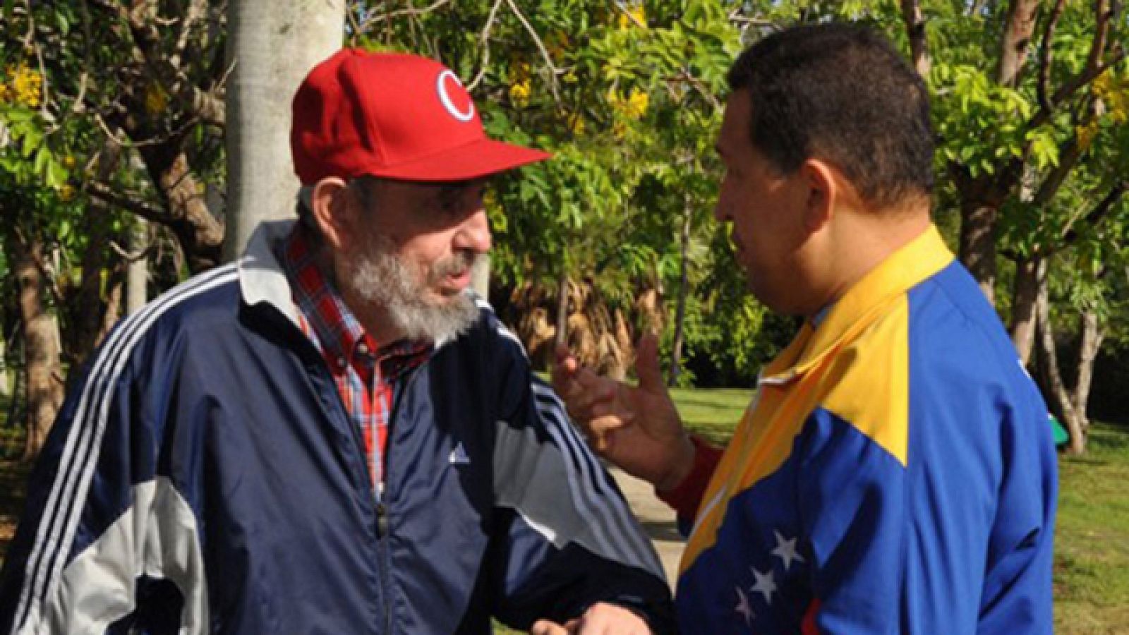 Aumenta la incertidumbre política por el estado de salud de Hugo Chávez