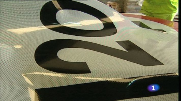 L'informatiu - Comunitat Valenciana - L'Informatiu - 30/06/11