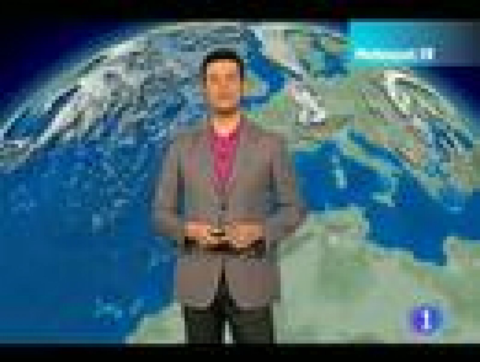 Noticias Murcia: El tiempo en la comunidad de Murcia.(30/06/2011). | RTVE Play