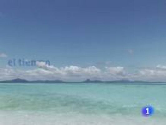 Informativo Telerioja - El tiempo en La Rioja - 30/06/11