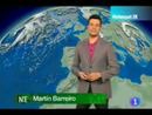 Noticias de Extremadura - El tiempo en la Comunidad de Extremadura - 30/06/11
