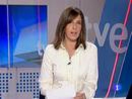  - Un hombre agrede a Sarkozy