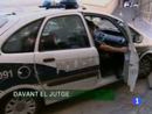 Informatiu Balear - Informatiu Balear en 2' - 30/06/11