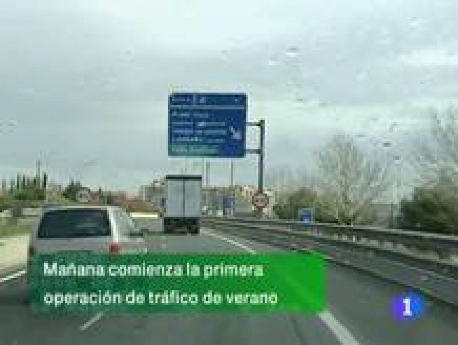 Telerioja en 2' - 30/06/11 | Ver