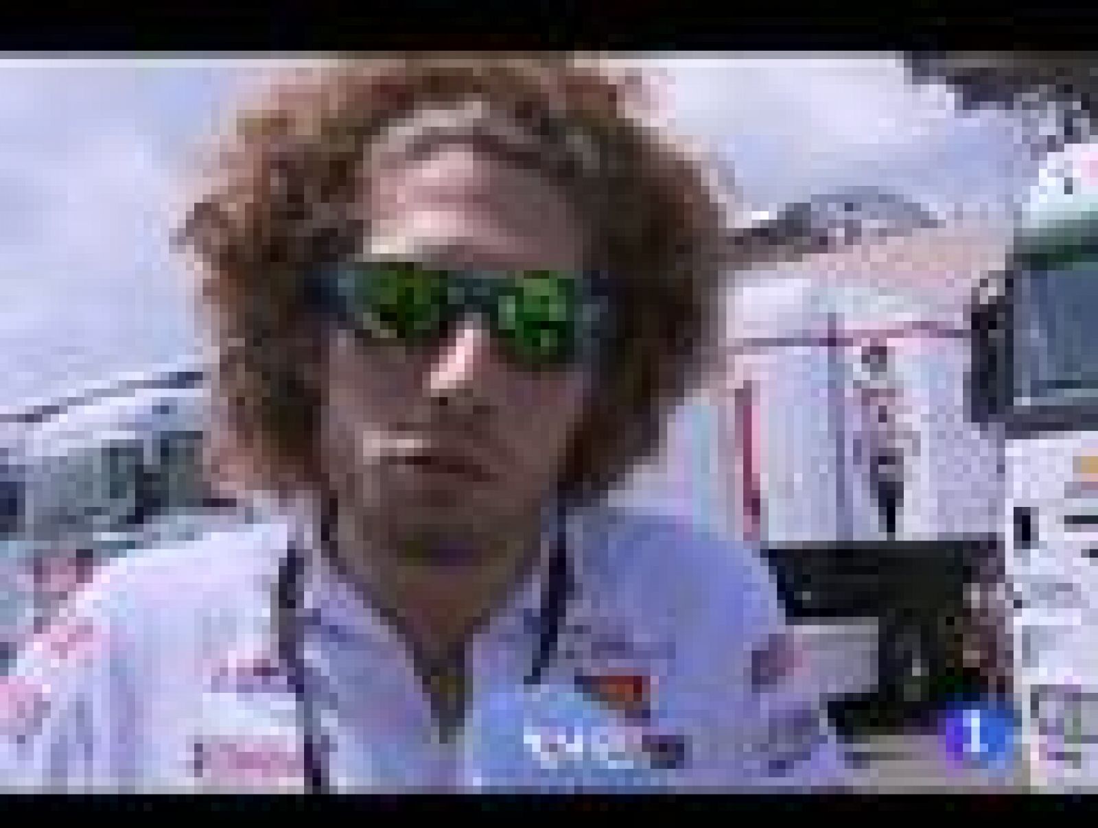 Marco Simoncelli ha matizado las declaraciones realizadas en la "Gazzetta dello Sport" y dice que ahora Lorenzo ya tiene motivos para quejarse.