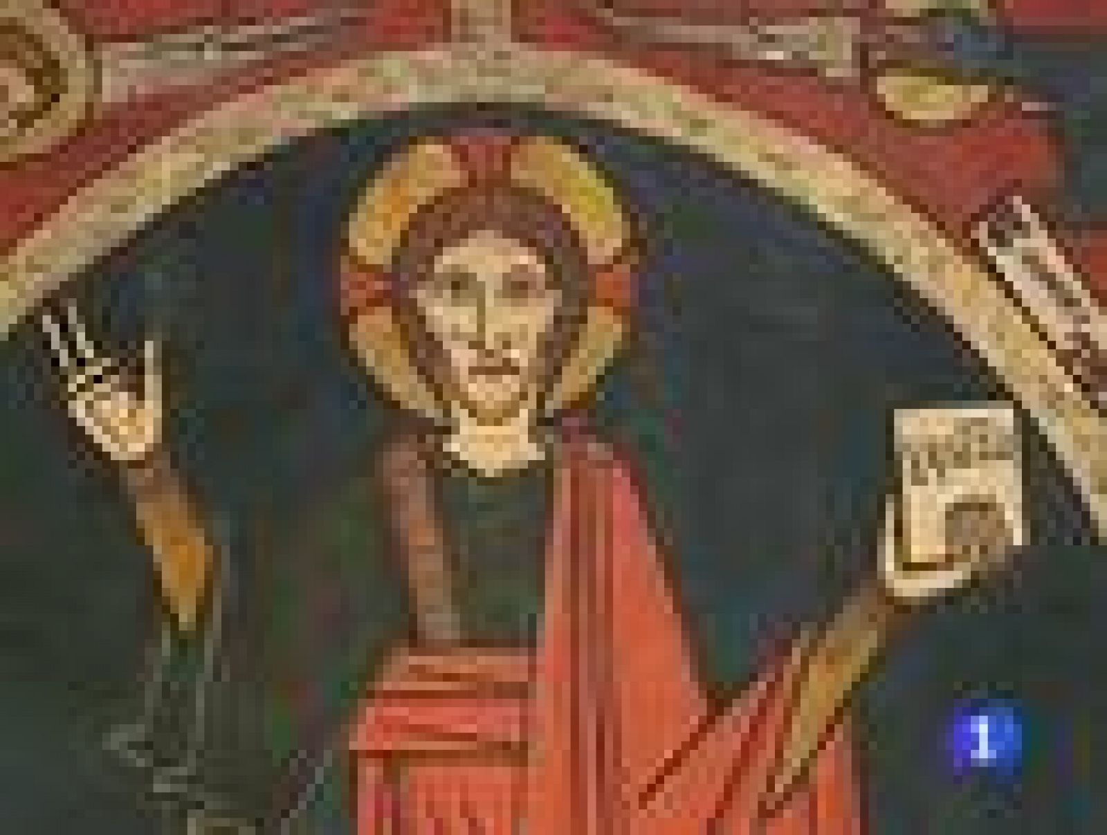 Nueva mirada de la colección de arte románico más importante de Europa