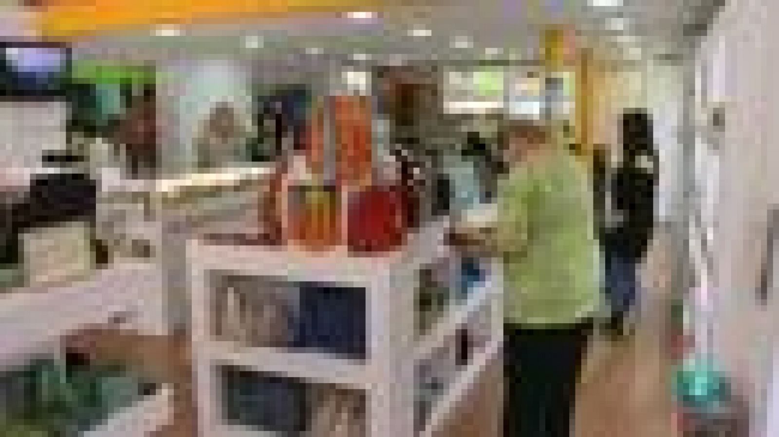 Para Todos La 2 - Consumo responsable