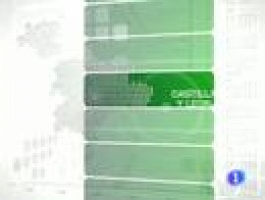 Noticias de Castilla y León - Castilla y León en 2' - 30/06/11