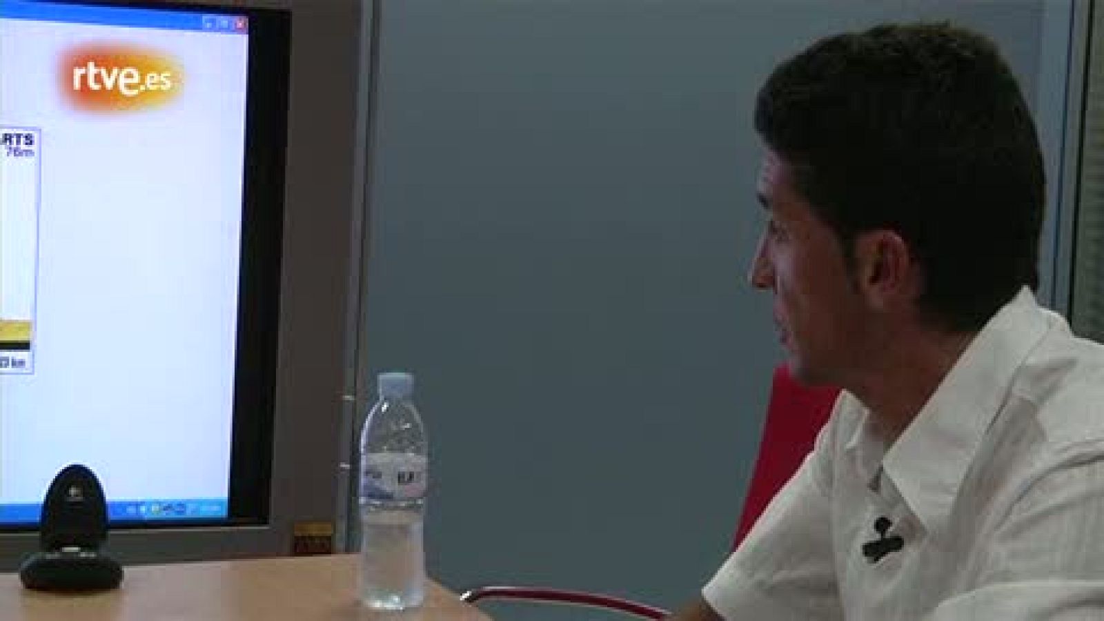 Tour de Francia 2011 - Etapa 2 - 03/07/2011 | Ver