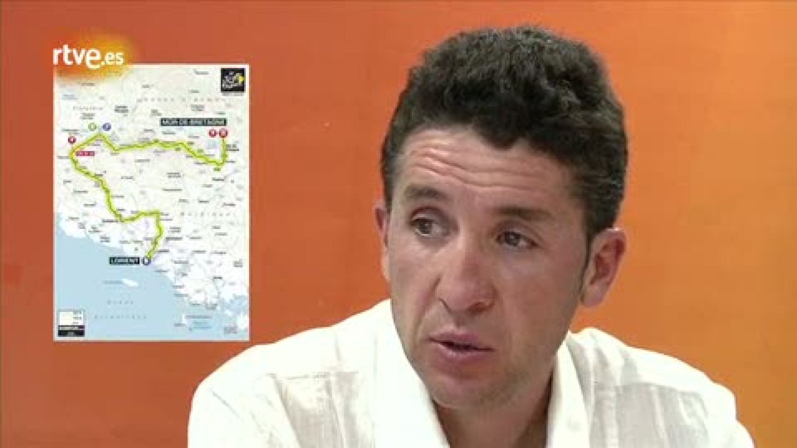 Tour de Francia 2011 - Etapa 4 - 05/07/2011 | Ver