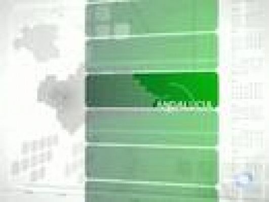 Noticias Andalucía - Noticias Andalucia en 2' 29/06/11