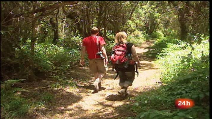 España en 24h - España en 24 horas - 30/06/11