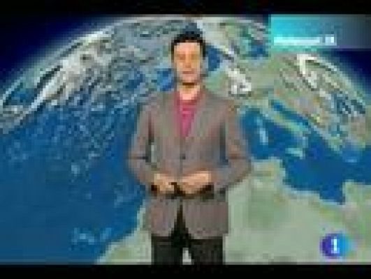 Telenorte - País Vasco - El Tiempo en el País Vasco - 30/6/11