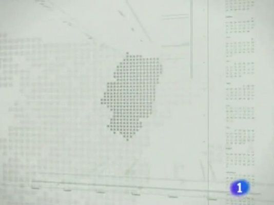 Noticias Aragón - Noticias Aragón en 2' - 30/06/11