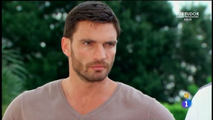 Eva Luna - Capítulo 4