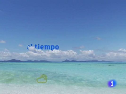 TeleCantabria - El tiempo en la Comunidad de Cantabria - 30/06/11