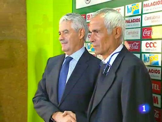 TeleCantabria - Telecantabria - 30/06/11