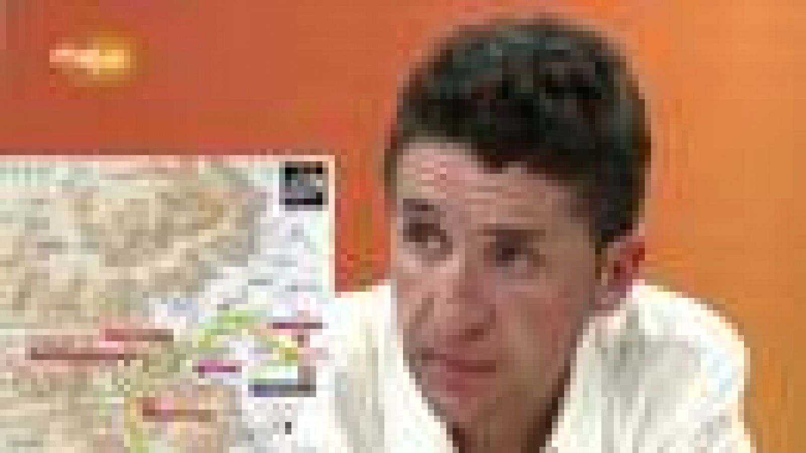 Tour de Francia 2011 - Etapa 17 - 20/07/2011 | Ver