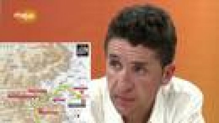 Tour de Francia - Tour de Francia 2011 - Etapa 17 - 20/07/2011