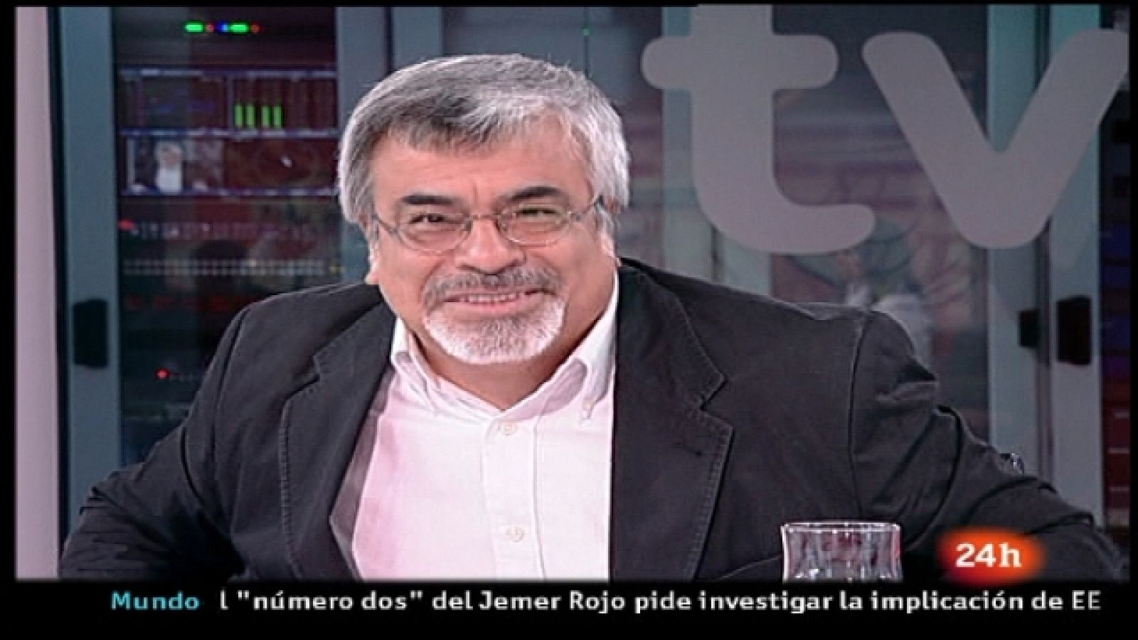 La tarde en 24 horas - Primera hora - 30/06/11 - Ver ahora