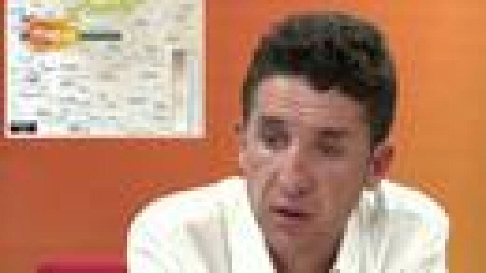 Tour de Francia 2011 - Etapa 16 - 19/07/2011 | Ver