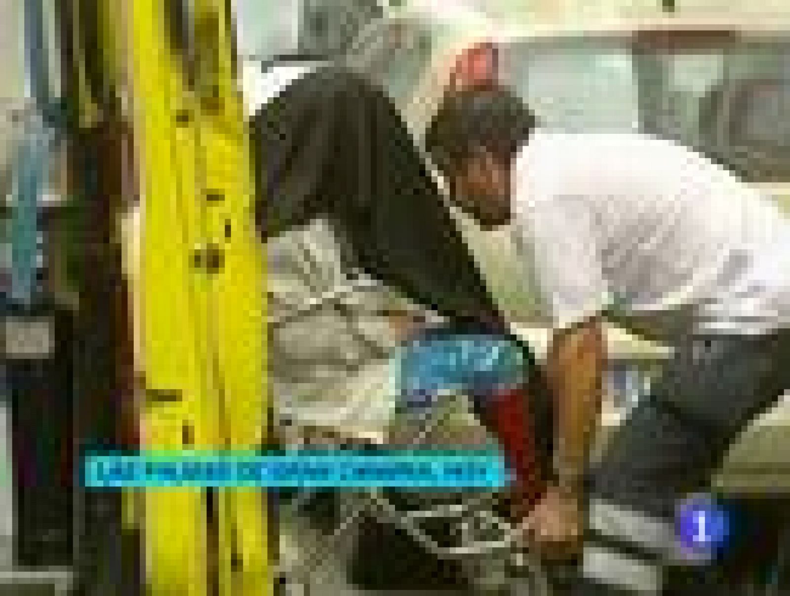 La Policía cierra un centro de mayores de Las Palmas y detiene a su director