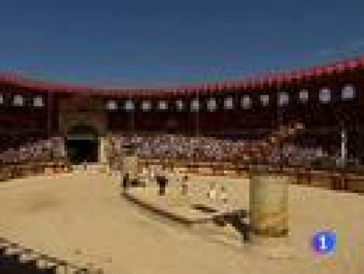 Telediario 1 - Contador, silbado en Francia