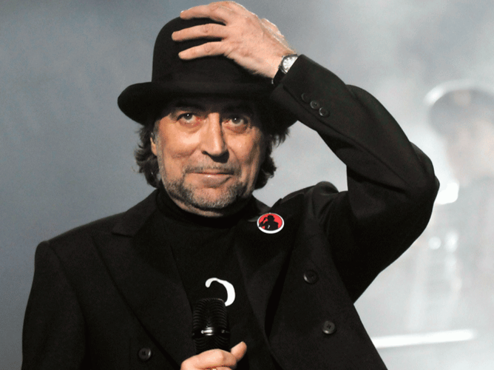 Telediario 1: Joaquín Sabina despide su gira en Gredos después de 2 años | RTVE Play