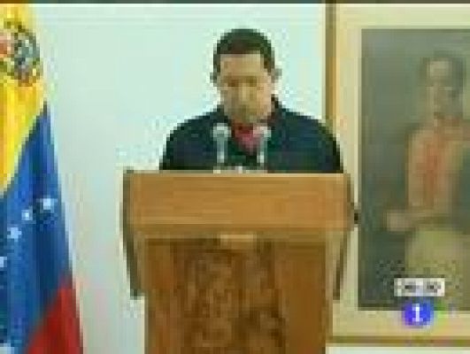 Telediario 1 - Telediario Matinal en 4' - 01/07/11