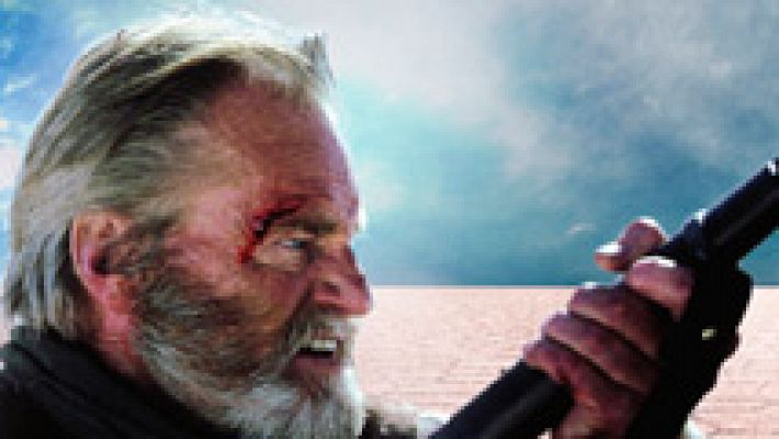 Días de cine - 'Blackthorn', de Mateo Gil