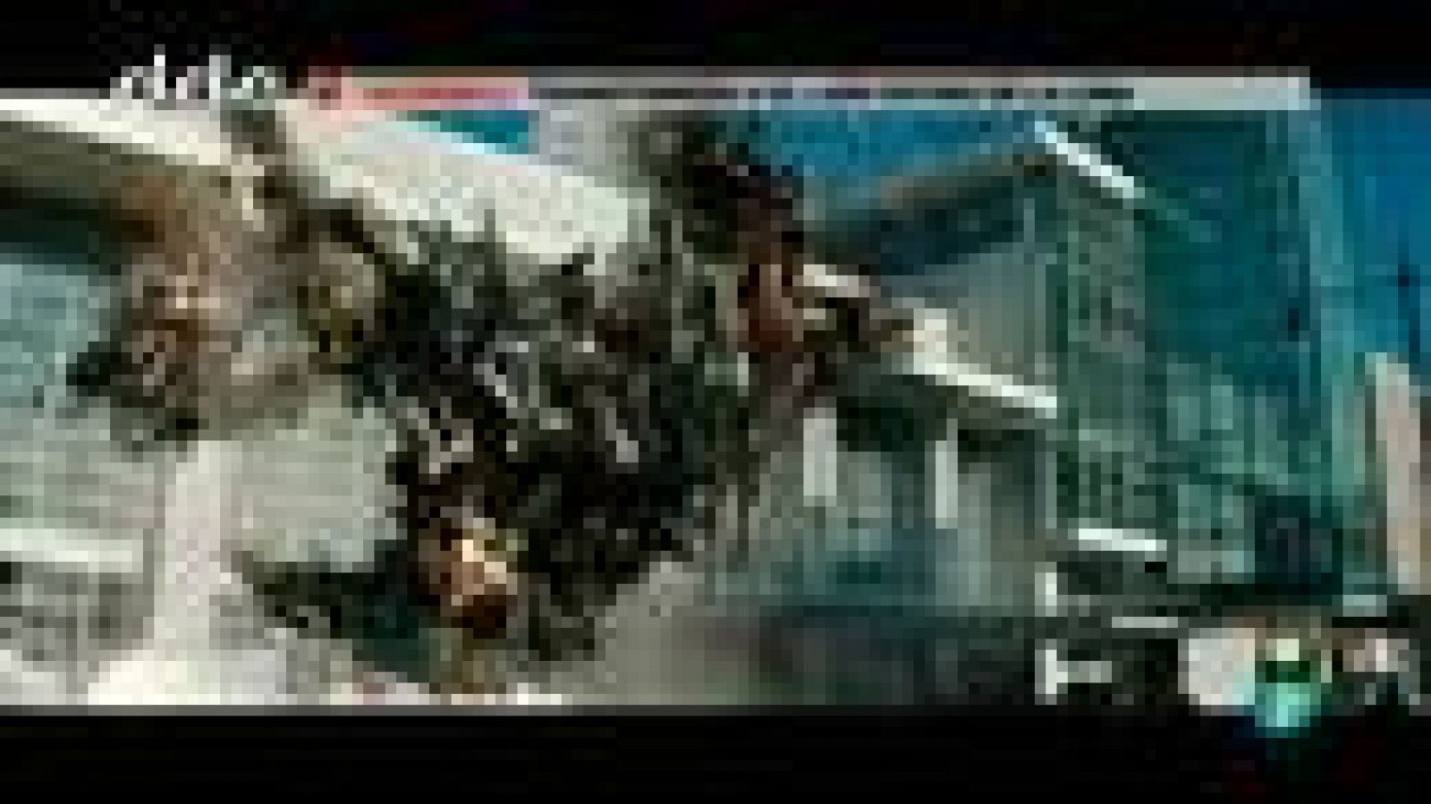 Días de cine: 'Transformers 3: El lado oscuro de la Luna', de Michael Bay | Ver