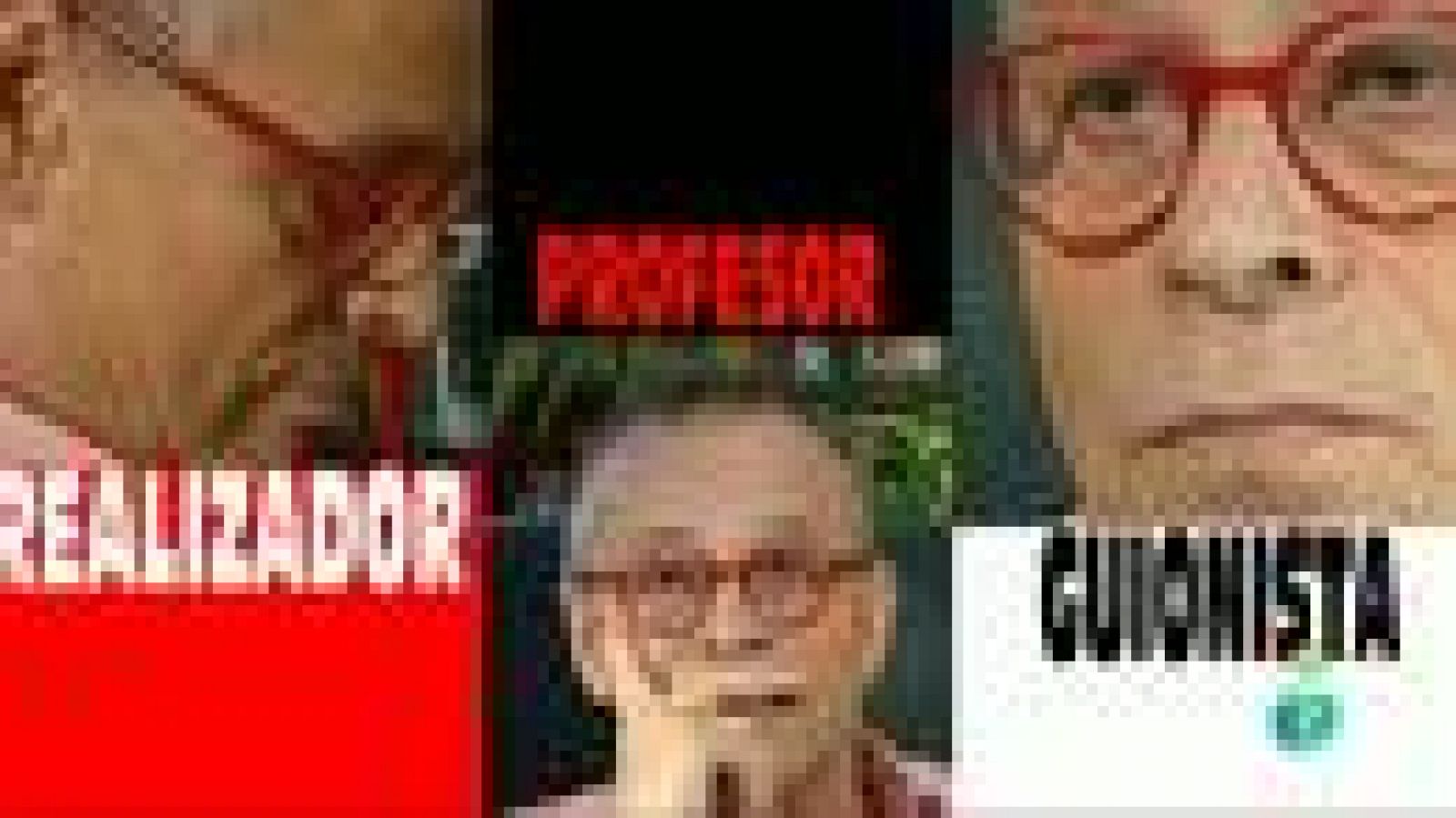 Días de cine: La secuencia de Juan Tébar ('Vértigo') | Ver