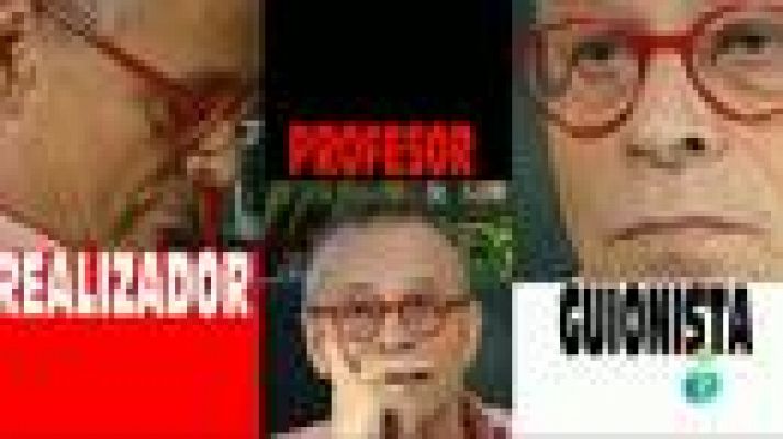 Días de cine - La secuencia de Juan Tébar