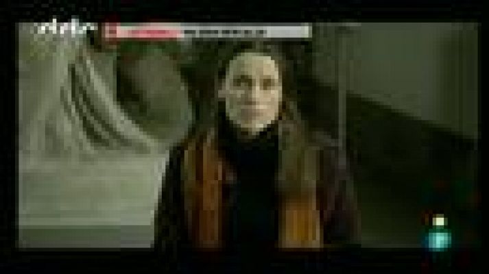 Días de cine - 'Valeria descalza'