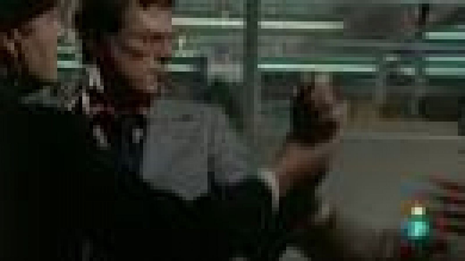 Días de cine - Homenaje a Peter Falk | Ver