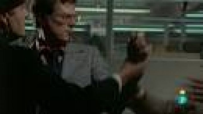 Días de cine - Homenaje a Peter Falk