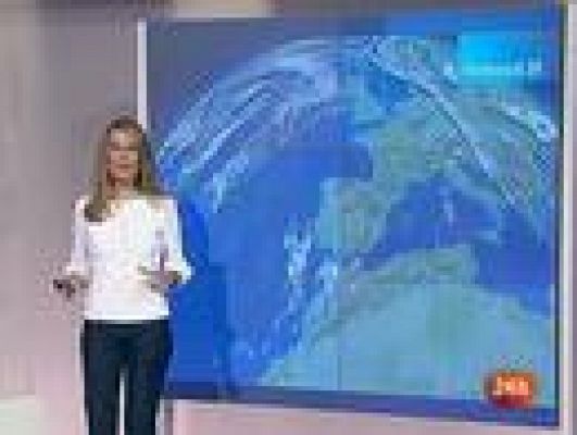 El tiempo - Arranca julio con mucho calor