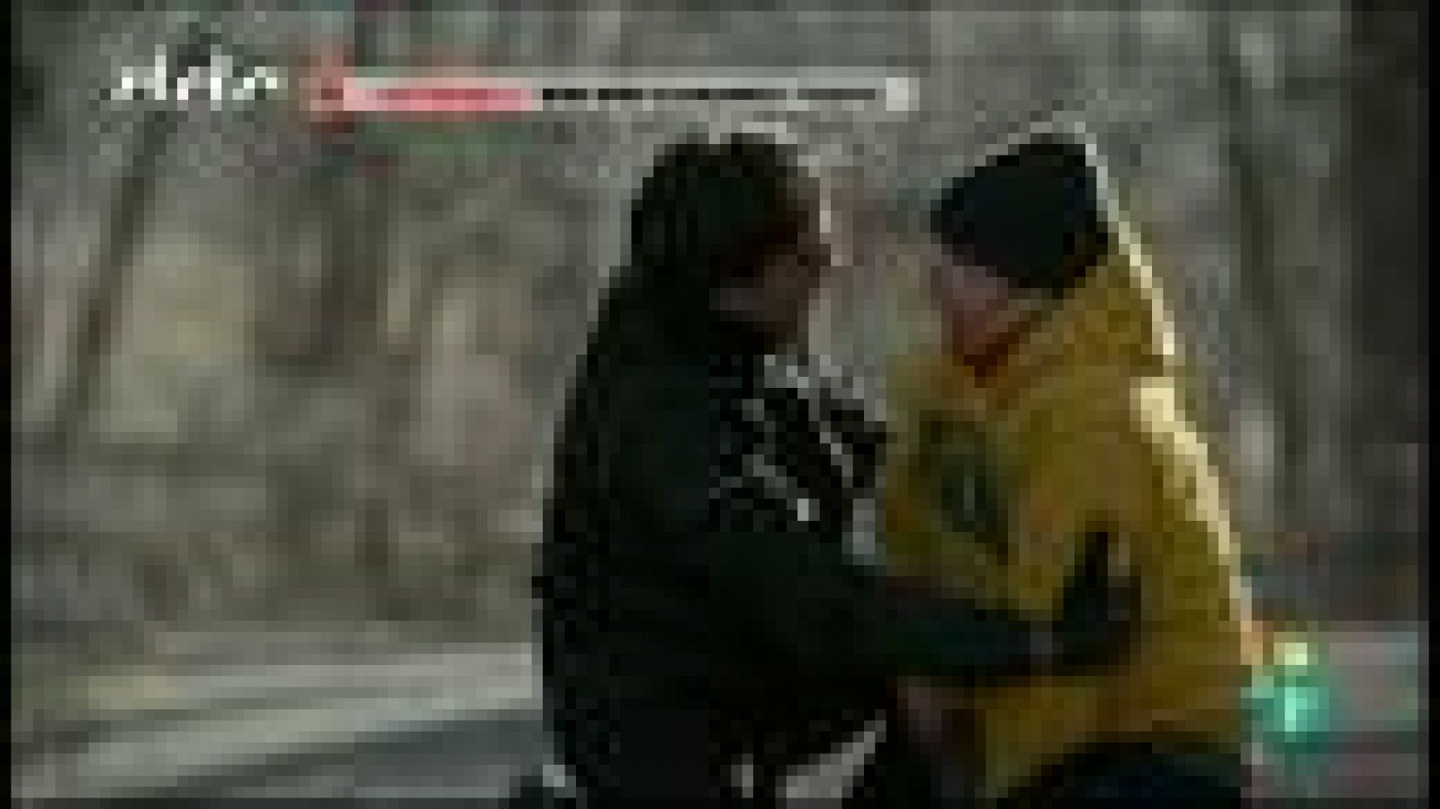 Días de cine: 'Win win', de Tom McCarthy | Ver