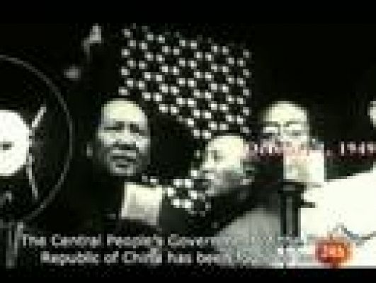 Informativo 24h - China celebra los 90 años del Partido Comunista