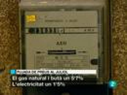 L'Informatiu - L'informatiu vespre -  30/06/11