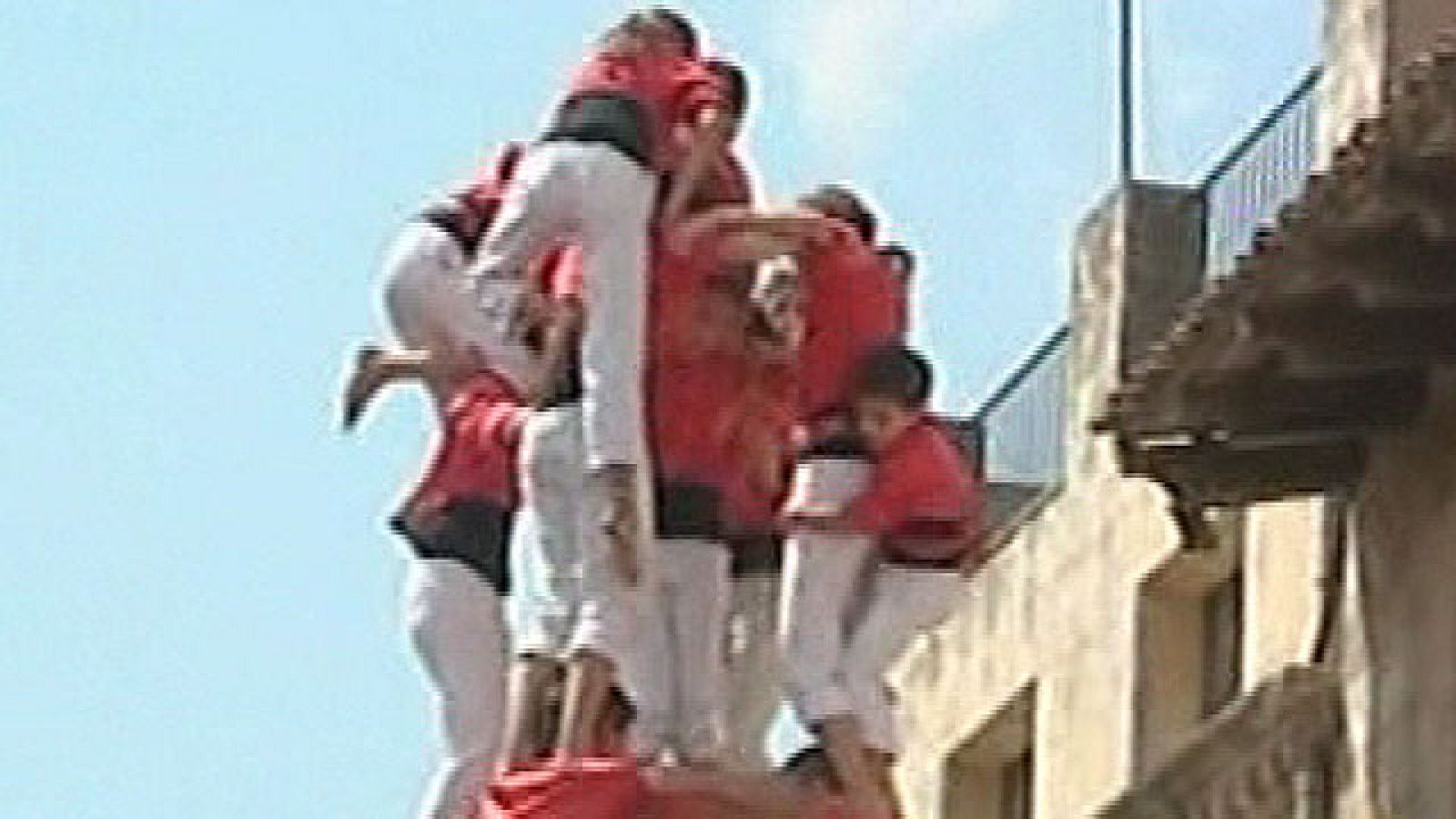 España Directo: de fiesta en fiesta