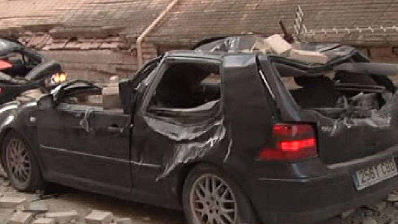 España Directo: Estuvimos allí