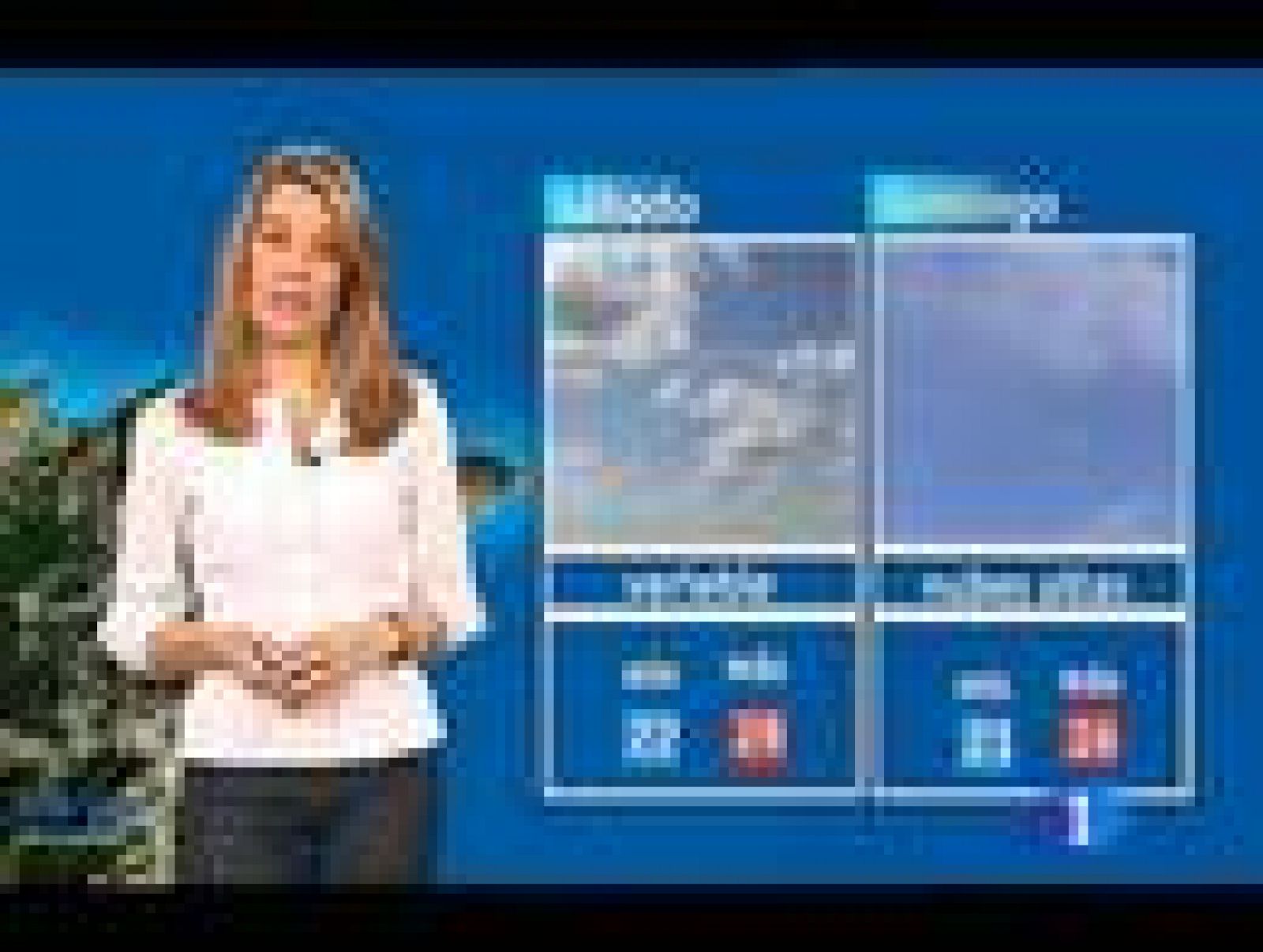 El tiempo en Ceuta -01/07/11