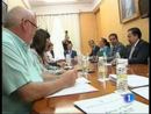 Noticias de Ceuta - Ceuta en 2'- 01/07/11